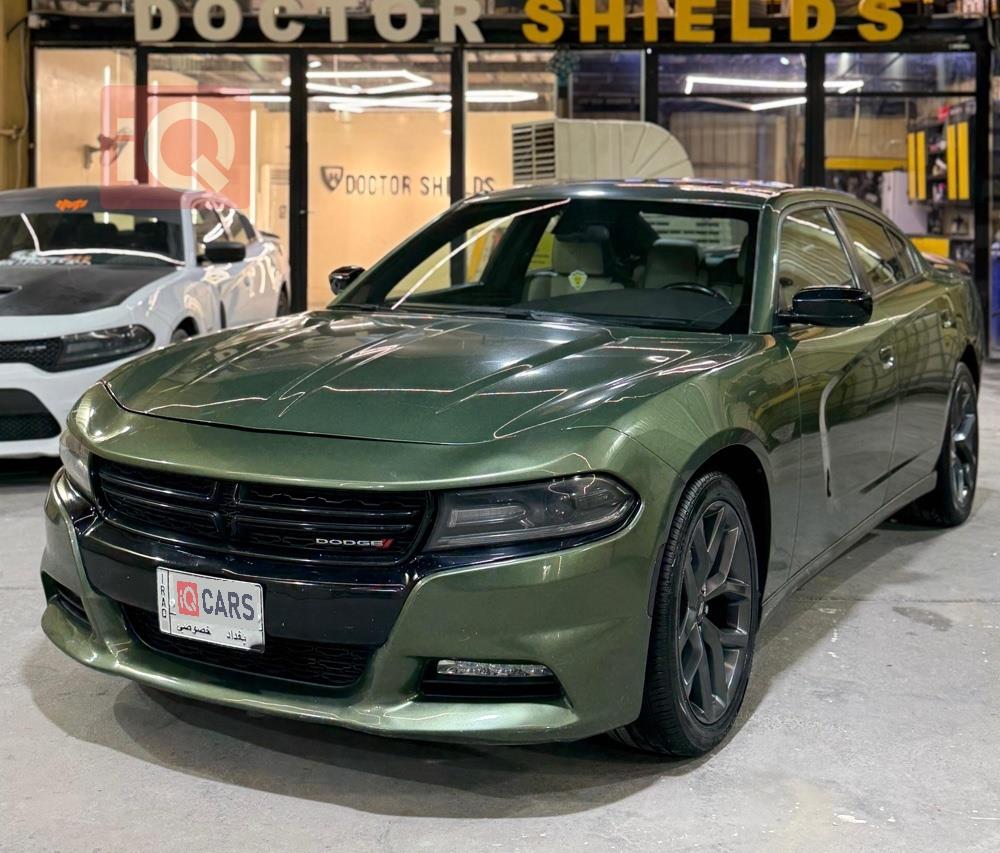 دودج تشارجر